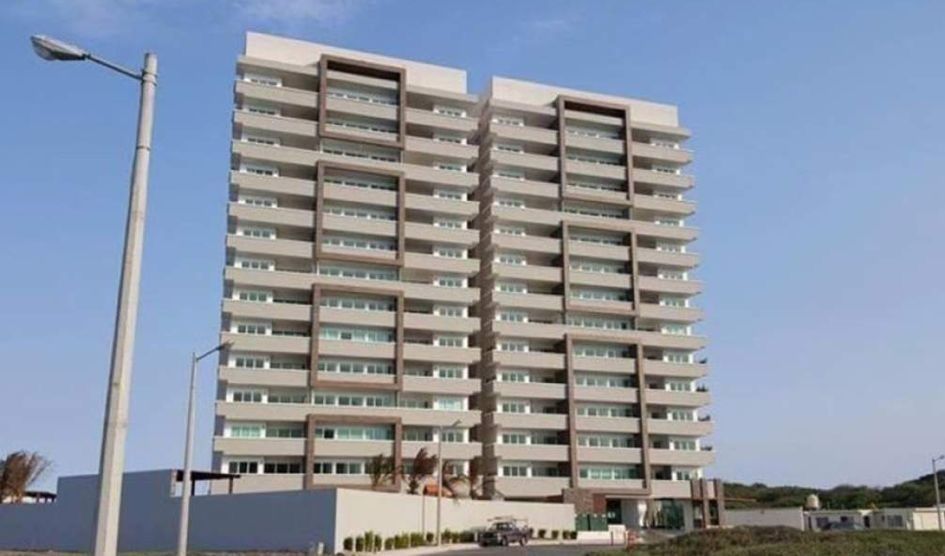 Departamento Torres Altara, Veracruz.